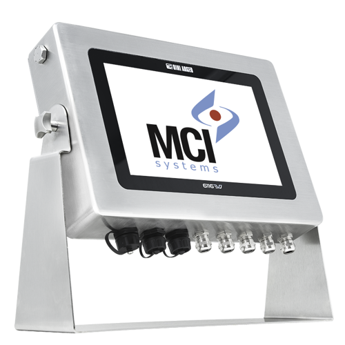 6116 Fronte Con Logo MCI