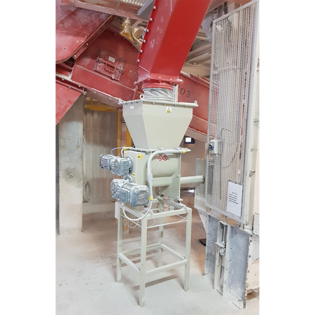 Flowfeeder Application1