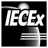 Logo Iecex TM