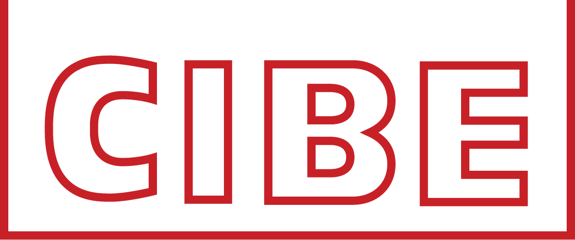 CIBE Logo