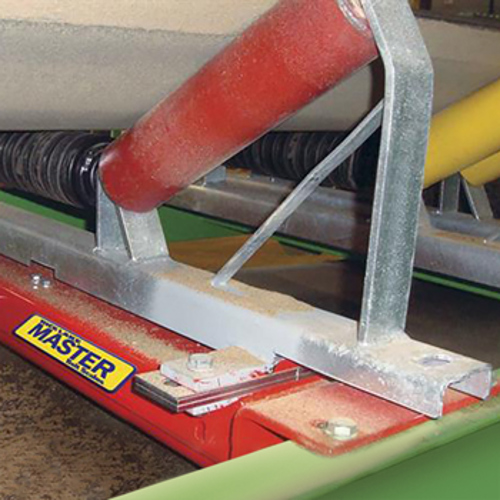 Belt Scale BS311 MASTER