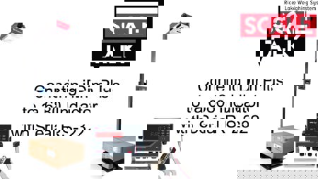 Scaletalk Idim680andrs232