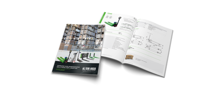 WEB SC Catalog Logistics