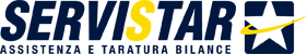 Servistar logo