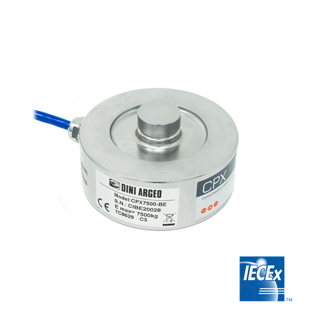 CPXIECEX Con Logo Iecex