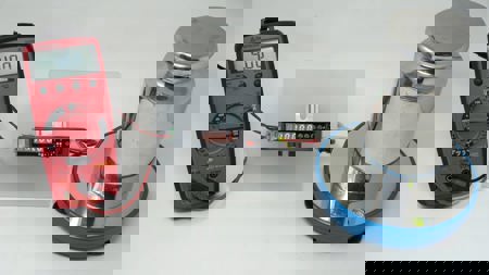 DGT1SX Set Inverse Mode