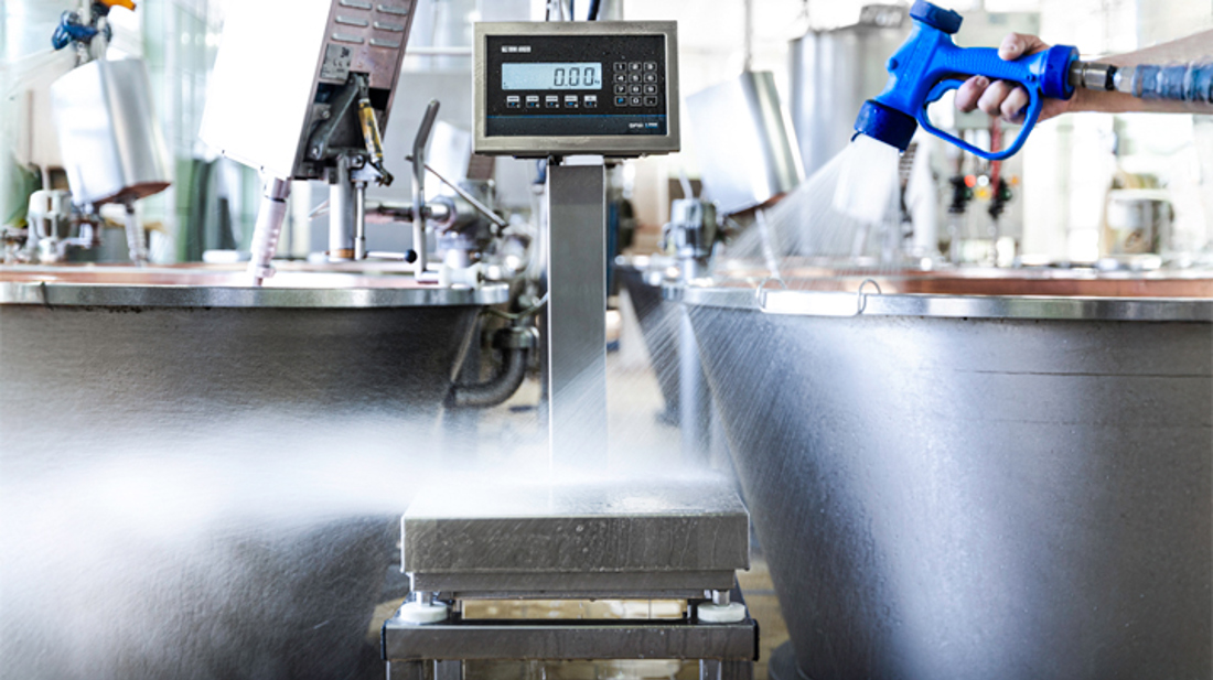 Washingscale 9900000000079E3c