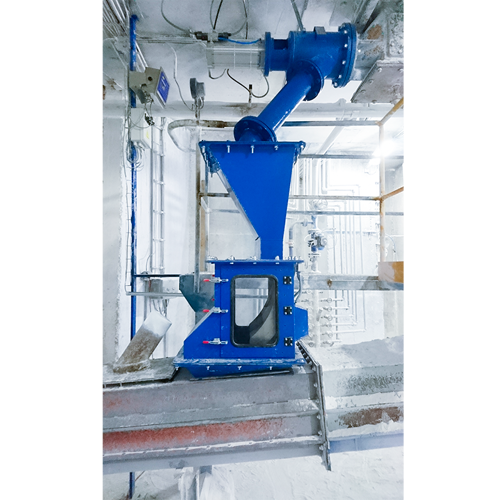 Bulkslide Application