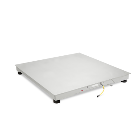 FLI INOX Vista Laterale