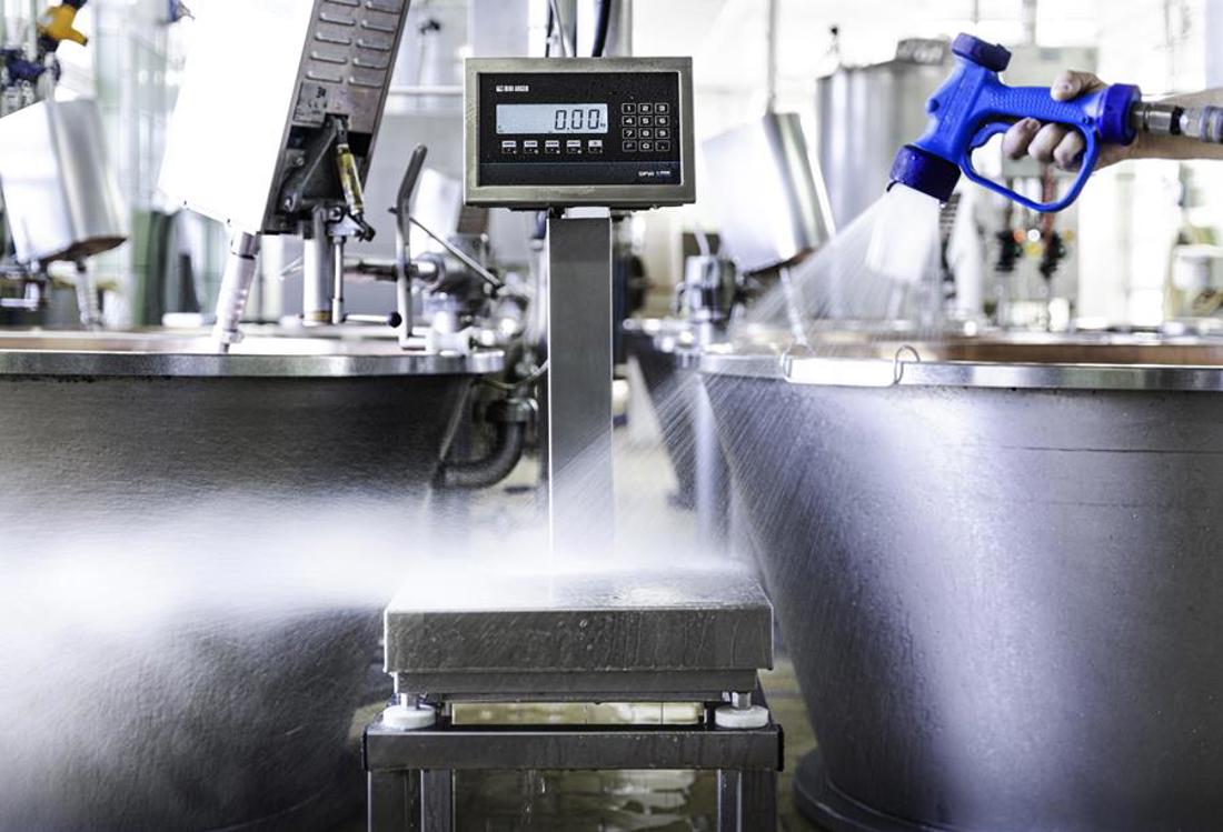 Washingscale 9900000000079E3c