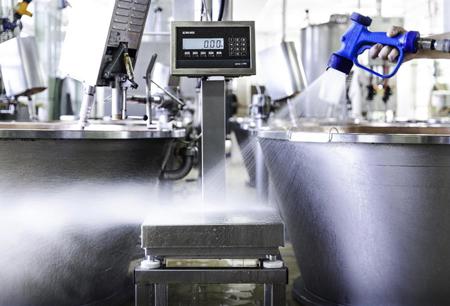 Washingscale 9900000000079E3c