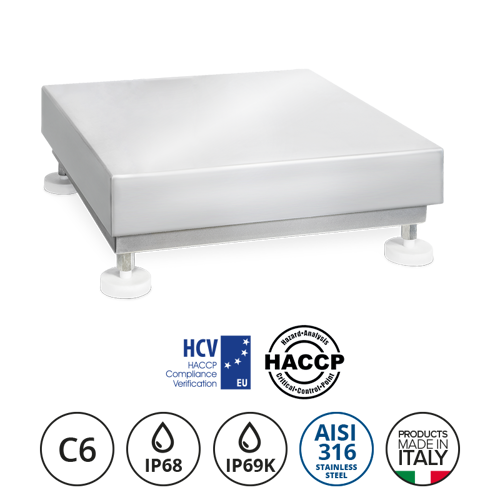 Te Hygenix Piattaforma