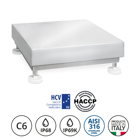 Te Hygenix Piattaforma