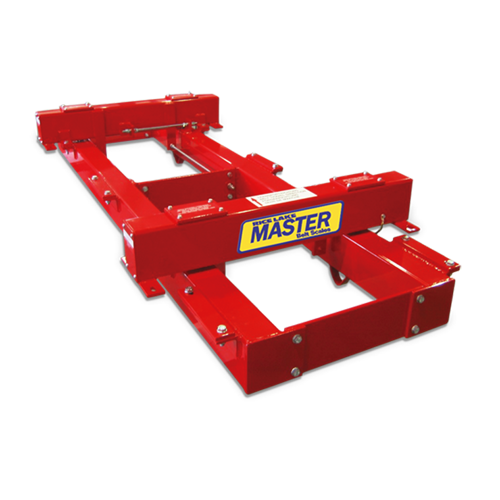 Belt Scale BS143 MASTER